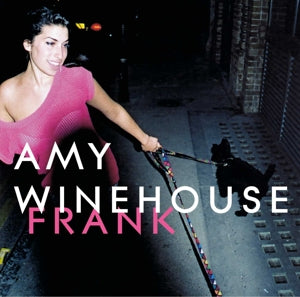 AMY WINEHOUSE – Frank vinyl