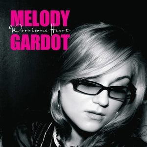 Gardot, Melody – Worrisome Heart (1LP Vinyl)