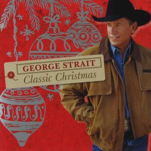 Strait, George – Classic Christmas cd