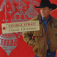 Strait, George – Classic Christmas cd