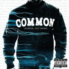 Common – Universal Mind Control cd