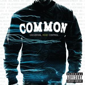 Common – Universal Mind Control (1CD)