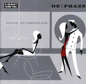 De-Phazz – Death By Chocolate (1CD)
