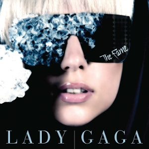 LADY GAGA – Fame (2LP Vinyl)