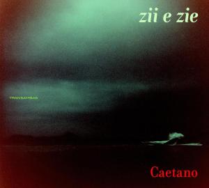 Veloso, Caetano – Zii E Zie cd