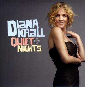 Diana Krall – Quiet Nights (1LP Vinyl)