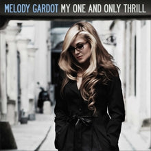 Gardot, Melody – My One and Only Thrill vinyl