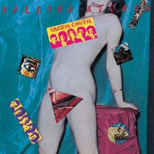 Rolling Stones – Undercover cd