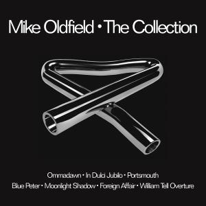Oldfield, Mike – The Collection 1974-1983 cd