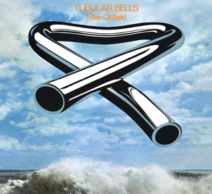 Mike Oldfield – Tubular Bells (1LP Vinyl, Mercury)