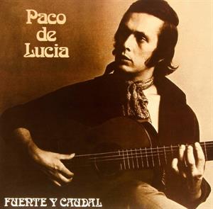 Paco De Lucia – Fuente Y Caudal (1LP Vinyl)