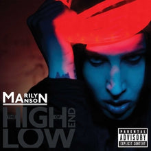 Marilyn Manson – The High End of Low cd