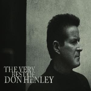 Don Henley – The Very Best of (1 CD)