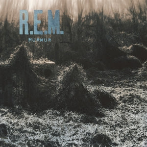 R.E.M. – Murmur (1LP Vinyl, Neuauflage)