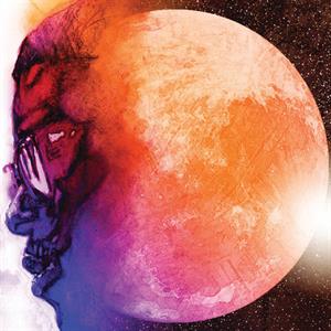 Kid Cudi – Man On the Moon: the End of Day (2LP-Vinyl)