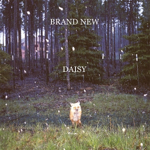 Brand New – Daisy vinyl
