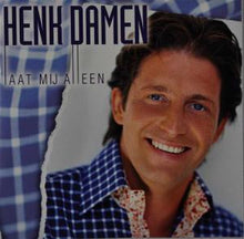 Damen, Henk – Laat Mij Alleen cd