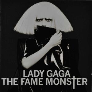 Lady Gaga – The Fame Monster (2CD)