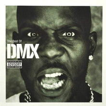 Dmx – The Best of Dmx cd