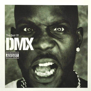 Dmx – The Best of Dmx (1CD)