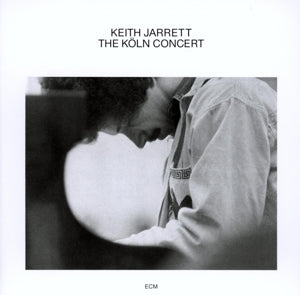 Jarrett, Keith – The Koln Concert vinyl