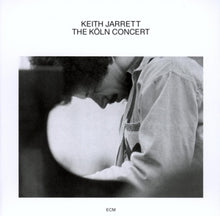 Jarrett, Keith – The Koln Concert vinyl