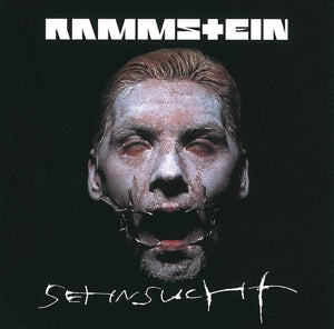 RAMMSTEIN – Sehnsucht (2LP Vinyl)