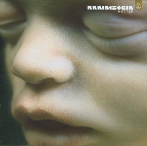 RAMMSTEIN – Mutter (2LP Vinyl)
