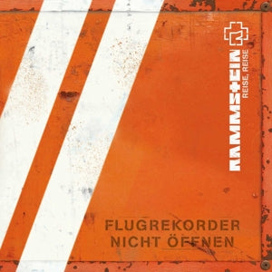 RAMMSTEIN – Reise, Reise vinyl
