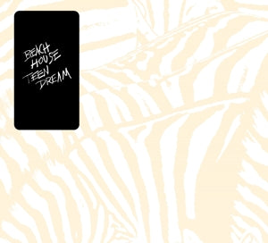 Beach House – Teen Dream (3-LP-Vinyl)