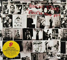 Rolling Stones – Exile On Main Street cd