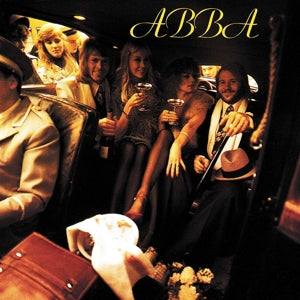 ABBA – Abba (1LP Vinyl)