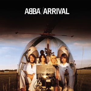 ABBA – Arrival vinyl