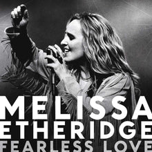 Melissa Etheridge – Fearless Love cd