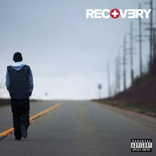 Eminem – Recovery cd