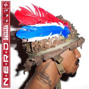 N.E.R.D – Nothing (1CD)