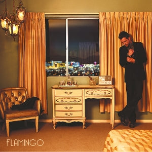 Flowers, Brandon – Flamingo (1LP Vinyl)
