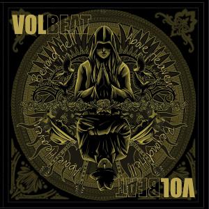 Volbeat – Beyond Hell / Above Heaven cd