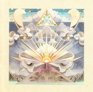 Junip – Fields cd