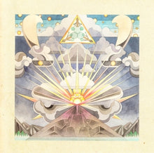 Junip – Fields cd