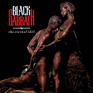 Black Sabbath – The Eternal Idol (2CD)