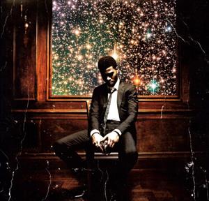 Kid Cudi – Man On the Moon II: The Legend of Mr. Rager (2LP Vinyl)