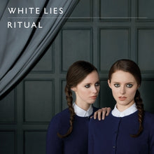 White Lies – Ritual vinyl
