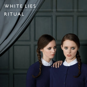 White Lies – Ritual (1LP Vinyl)