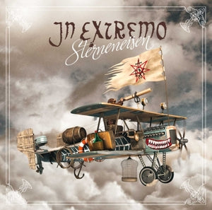 In Extremo – Sterneneisen (1CD)