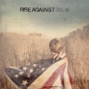 Rise Against – Endgame (1LP Vinyl)