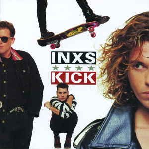 Inxs – Kick (1CD)
