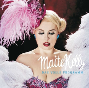 Maite Kelly – Das Volle Programm (1CD)