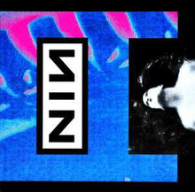 Nine Inch Nails – Pretty Hate Machine cd