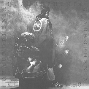 The Who – Quadrophenia (2LP-Vinyl)